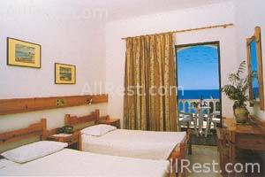 Sunshine Hotel 6